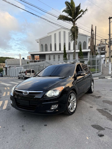 i30 DO JACA OU 30MIL